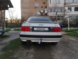 Audi 80 1992 годаүшін2 000 000 тг. в Шымкент – фото 5