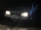 Mercedes-Benz C 220 1993 года за 1 500 000 тг. в Тараз – фото 3