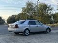 Mercedes-Benz C 220 1993 года за 1 500 000 тг. в Тараз – фото 2