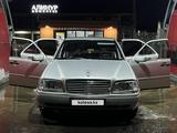 Mercedes-Benz C 220 1993 года за 1 500 000 тг. в Тараз