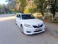 Toyota Camry 2010 годаүшін5 500 000 тг. в Актобе – фото 5