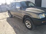 Mitsubishi L200 2006 годаүшін2 700 000 тг. в Актобе – фото 3