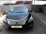 Nissan Teana 2014 года за 8 600 000 тг. в Алматы – фото 2