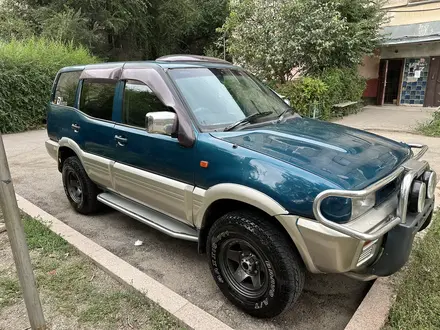 Nissan Mistral 1995 года за 3 500 000 тг. в Алматы