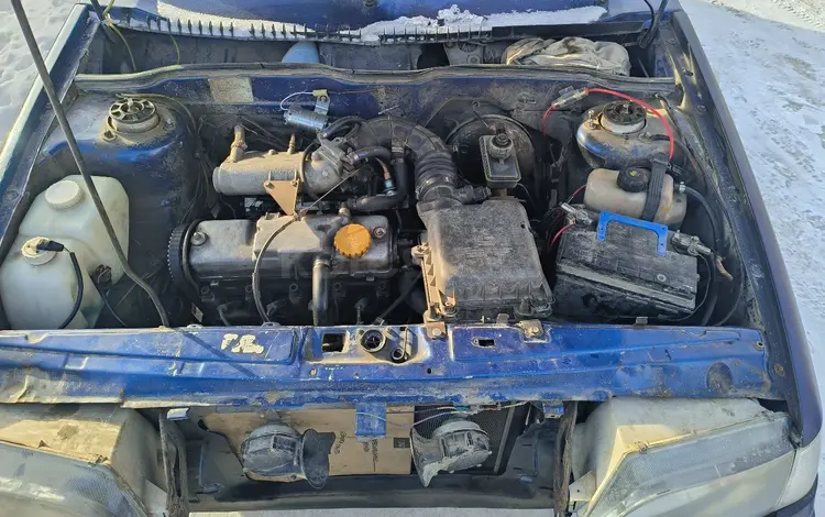 ВАЗ (Lada) 2114 2002 года за 500 000 тг. в Актобе