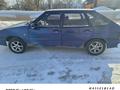 ВАЗ (Lada) 2114 2002 года за 500 000 тг. в Актобе – фото 3