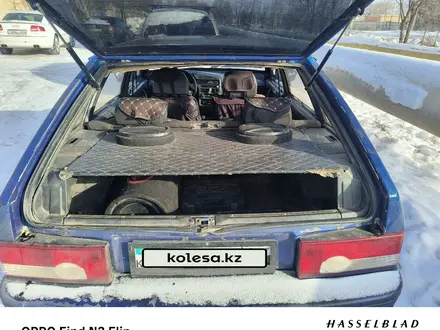 ВАЗ (Lada) 2114 2002 года за 500 000 тг. в Актобе – фото 5