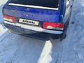 ВАЗ (Lada) 2114 2002 года за 500 000 тг. в Актобе – фото 8