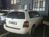 Toyota Highlander 2007 годаүшін4 500 000 тг. в Кокшетау – фото 2