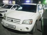 Toyota Highlander 2007 годаүшін4 500 000 тг. в Кокшетау
