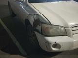 Toyota Highlander 2007 годаүшін4 500 000 тг. в Кокшетау – фото 3