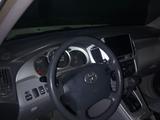 Toyota Highlander 2007 годаүшін4 500 000 тг. в Кокшетау – фото 4