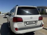 Lexus LX 570 2011 года за 19 500 000 тг. в Актау – фото 3