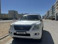 Lexus LX 570 2011 года за 19 500 000 тг. в Актау – фото 2