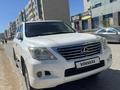 Lexus LX 570 2011 года за 19 500 000 тг. в Актау