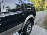 Mitsubishi Challenger 1997 года за 3 000 000 тг. в Сарканд – фото 2