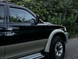 Mitsubishi Challenger 1997 года за 3 000 000 тг. в Сарканд – фото 3