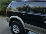 Mitsubishi Challenger 1997 года за 3 000 000 тг. в Сарканд – фото 4