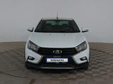 ВАЗ (Lada) Vesta Cross 2021 года за 6 650 000 тг. в Шымкент – фото 2