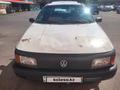 Volkswagen Passat 1989 годаfor1 015 511 тг. в Талдыкорган – фото 2