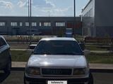 Audi 100 1991 годаүшін1 000 000 тг. в Астана – фото 2