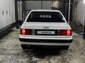 Audi 100 1991 года за 1 000 000 тг. в Астана – фото 10