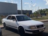 Audi 100 1991 годаүшін1 000 000 тг. в Астана – фото 3