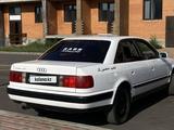 Audi 100 1991 годаүшін1 000 000 тг. в Астана