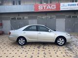 Toyota Camry 2005 годаүшін5 750 000 тг. в Шиели – фото 5