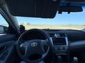 Toyota Camry 2010 года за 3 800 000 тг. в Кульсары – фото 4