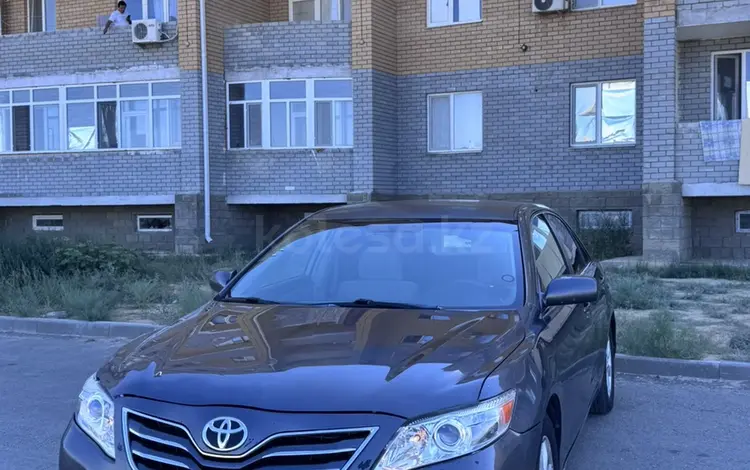 Toyota Camry 2010 года за 3 800 000 тг. в Кульсары
