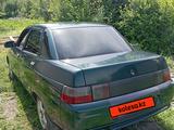 ВАЗ (Lada) 2110 2003 годаүшін530 000 тг. в Усть-Каменогорск – фото 3