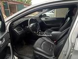 Hyundai Sonata 2016 года за 6 600 000 тг. в Алматы – фото 4