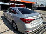 Hyundai Sonata 2016 года за 6 600 000 тг. в Алматы – фото 3