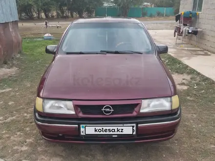 Opel Vectra 1991 года за 800 000 тг. в Турара Рыскулова