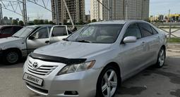 Toyota Camry 2006 года за 5 500 000 тг. в Шымкент – фото 5