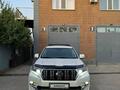 Toyota Land Cruiser Prado 2021 годаүшін25 000 000 тг. в Актау