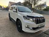 Toyota Land Cruiser Prado 2021 года за 25 000 000 тг. в Актау – фото 3