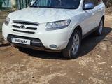 Hyundai Santa Fe 2008 годаүшін7 200 000 тг. в Актобе – фото 2