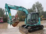 Kubota  Миниэкскаваторы 2015 года за 10 000 000 тг. в Актобе