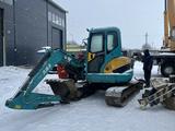 Kubota  Миниэкскаваторы 2015 года за 10 000 000 тг. в Актобе – фото 4