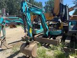 Kubota  Миниэкскаваторы 2015 года за 10 000 000 тг. в Актобе – фото 3