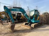 Kubota  Миниэкскаваторы 2015 года за 10 000 000 тг. в Актобе – фото 5