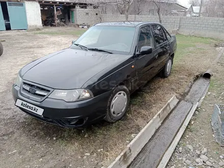 Daewoo Nexia 2013 года за 1 500 000 тг. в Карабулак – фото 6