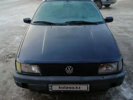 Volkswagen Passat 1992 года за 1 200 000 тг. в Павлодар – фото 3