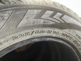 Авто шины 235/60R16 (4шт) за 100 000 тг. в Актау – фото 2