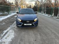 ВАЗ (Lada) Vesta 2019 года за 4 300 000 тг. в Кызылорда