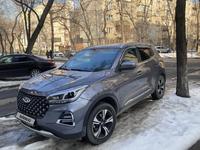 Chery Tiggo 4 Pro 2023 годаүшін6 700 000 тг. в Алматы