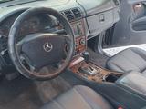 Mercedes-Benz ML 320 2002 годаfor4 200 000 тг. в Актау – фото 5