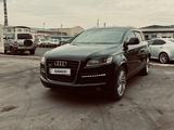 Audi Q7 2007 года за 5 800 000 тг. в Петропавловск